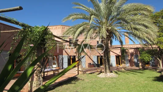 location-villa-Marrakech
