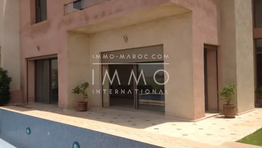 Villa for rent Contemporary Marrakech Exterior Route Amizmiz
