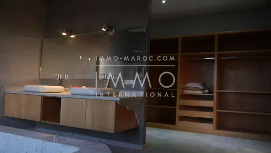 Marrakech Contemporary House rentals Exterior Route Amizmiz