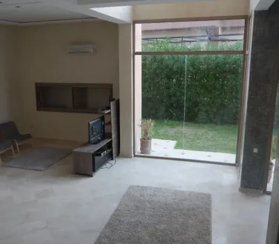 Location villa Modern Marrakech Exterior Route Amizmiz