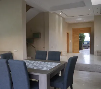 Marrakech Contemporary House rentals Exterior Route Amizmiz