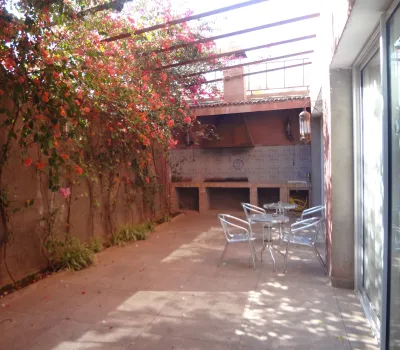 Villa for rent Moroccan clean Marrakech Outdoor Route Fes