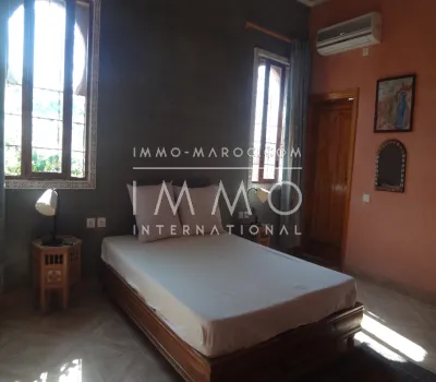 Marrakesh house rental Marrakech Exterior Route Fes