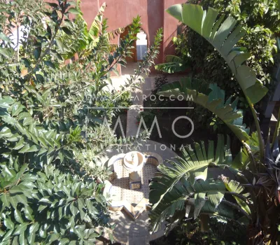 Marrakesh villa rental Marrakech exterior Route Fes