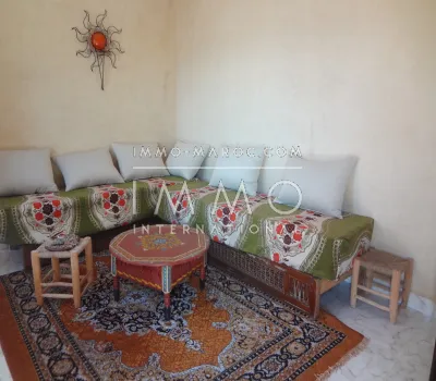 Marrakesh villa rental Marrakech exterior Route Fes