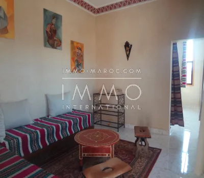 Marrakesh villa rental Marrakech exterior Route Fes