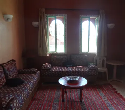 Marrakesh house rental Marrakech Exterior Route Fes