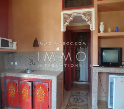 Marrakesh house rental Marrakech Exterior Route Fes