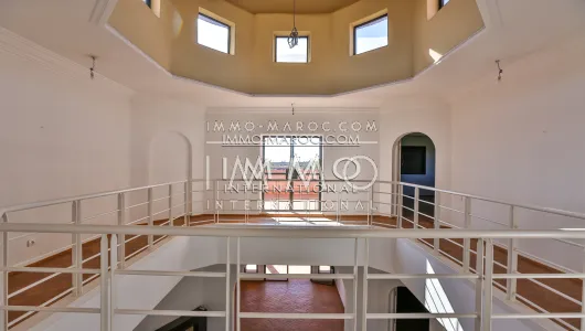 Marrakesh house rental Marrakech Palmeraie Bab Atlas