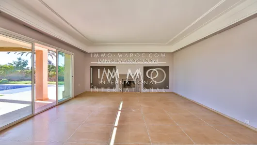 Rental house Modern Marrakech Palmeraie Bab Atlas