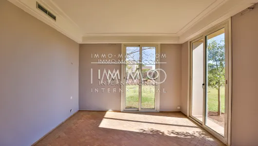 Rental villa Modern Marrakech Palmeraie Bab Atlas