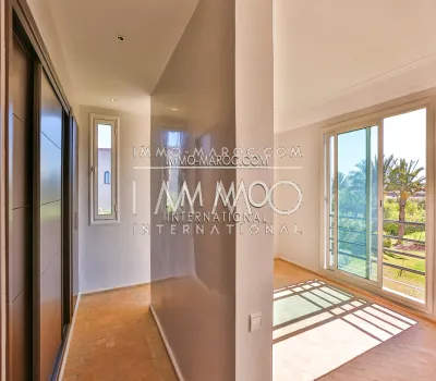 Rental house Modern Marrakech Palmeraie Bab Atlas