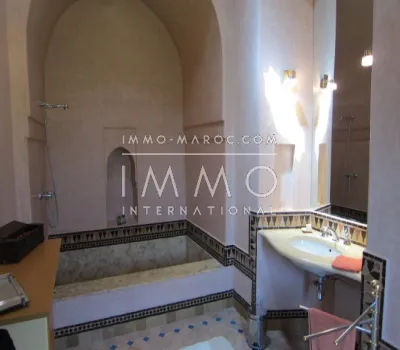 location-villa-Marrakech