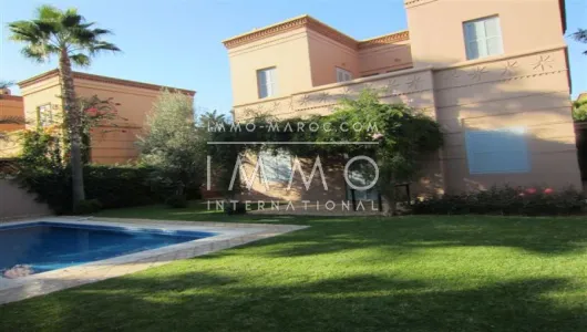 location-villa-Marrakech