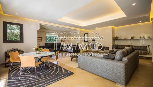 Villa for sale Contemporary luxury real estate agency marrakech Marrakech Exterior Route Ouarzazate