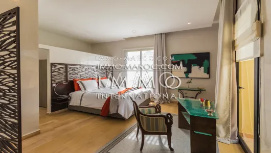 Sale villa Modern luxury real estate marrakech Marrakech Exterior Road Ouarzazate