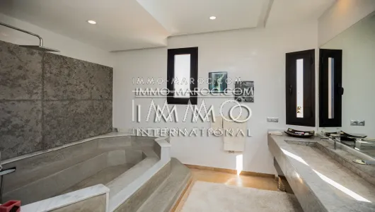 Luxury villa for sale in Marrakech Marrakech Road Ouarzazate