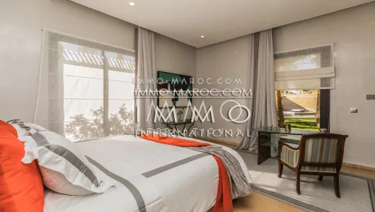 Buy villa Contemporary luxury property marrakech Marrakech Exterior Road Ouarzazate