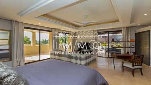 buy house Prestige prestige for sale Marrakech Exterior Route Ouarzazate