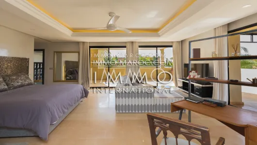 Villa for sale Contemporary luxury real estate for sale marrakech Marrakech Exterior Road Ouarzazate