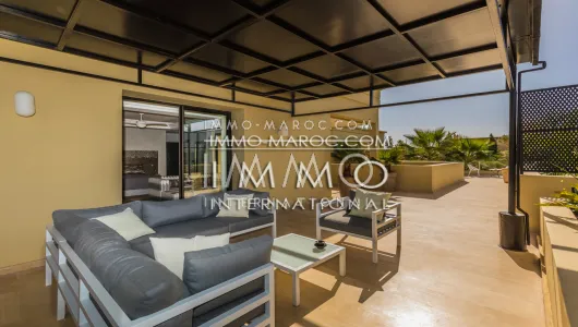 Villa for sale Modern luxury property marrakech Marrakech Exterior Route Ouarzazate