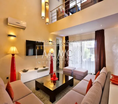 Sale house Modern Marrakech Exterior Road Ourika