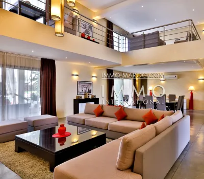 villa sale Contemporary Marrakech Exterior Road Ourika