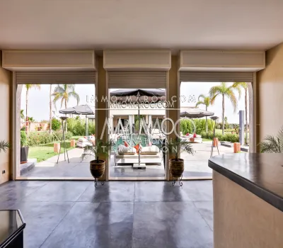 villa purchase Contemporary Marrakech Exterior Route Ourika