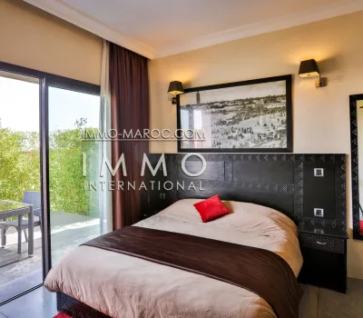 Villa for sale Contemporary Marrakech Exterior Road Ourika