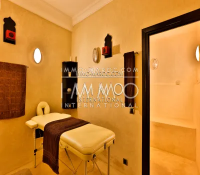 buy house Modern Marrakech Exterior Road Ourika