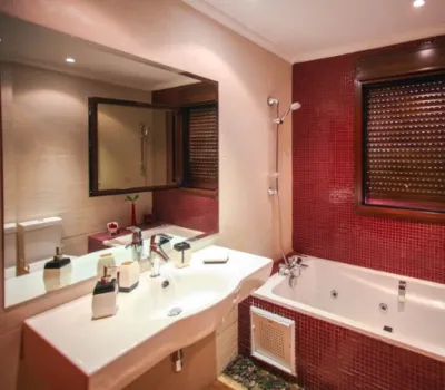 Rental apartment Contemporary Marrakech Center ville