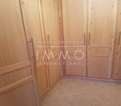 Villa for rent Moroccan clean Marrakech Center Targa