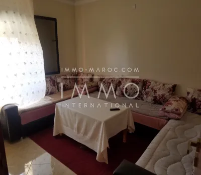 Marrakech villa rental Marrakech city center Targa