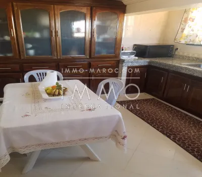 Marrakech house rental Marrakech city center Targa