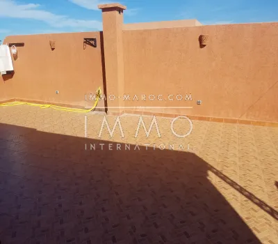 Marrakech villa rental Marrakech city center Targa