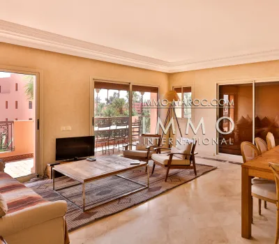 buy apartment Contemporary Marrakech Hivernage
