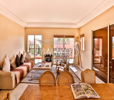 buy apartment Modern Marrakech Hivernage