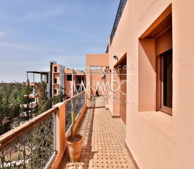 Sale apartment Modern Marrakech Hivernage