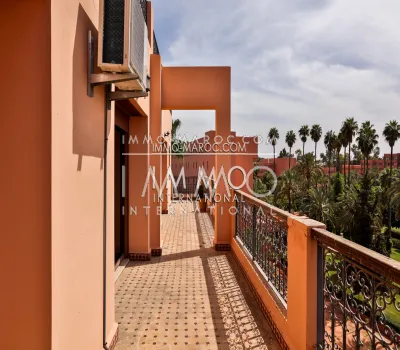 Apartment for sale Modern Marrakech Hivernage
