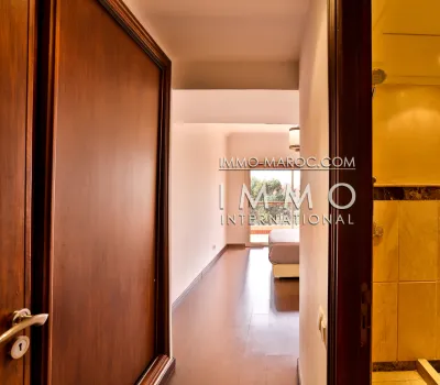 apartment for sale Modern Marrakech Hivernage