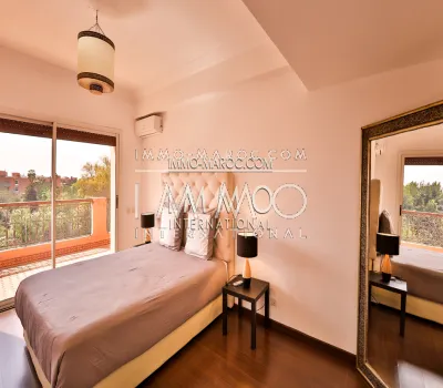 apartment for sale Contemporary Marrakech Hivernage