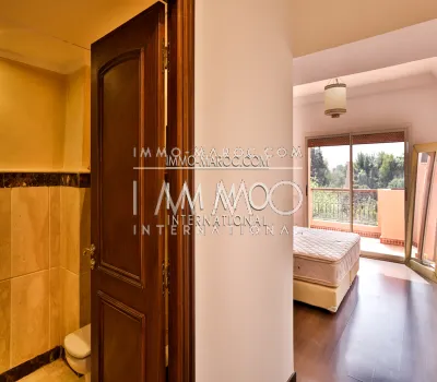 buy apartment Contemporary Marrakech Hivernage