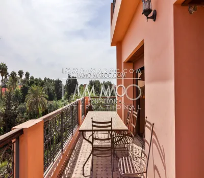 buy apartment Modern Marrakech Hivernage