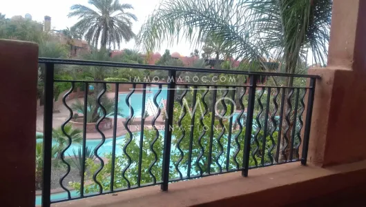 Villa for sale Contemporary Marrakech Palmeraie Circuit Palmeraie