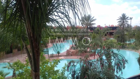 House for sale Contemporary Marrakech Palmeraie Circuit Palmeraie