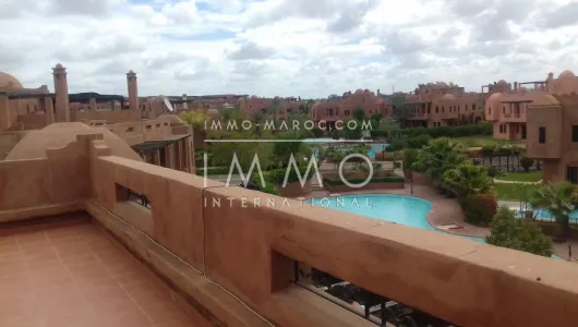 Villa for Sale Marrakech Palmeraie Circuit Palmeraie
