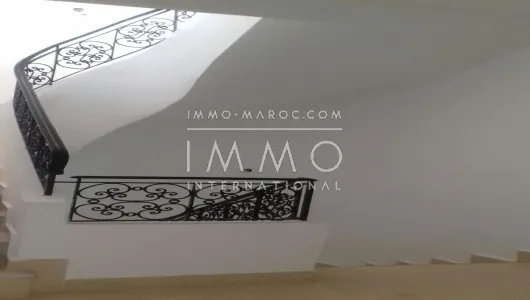 House for sale Contemporary Marrakech Palmeraie Circuit Palmeraie