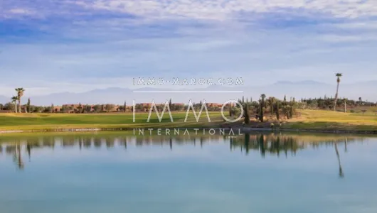 villa purchase Contemporary Marrakech Exterior Route Ourika