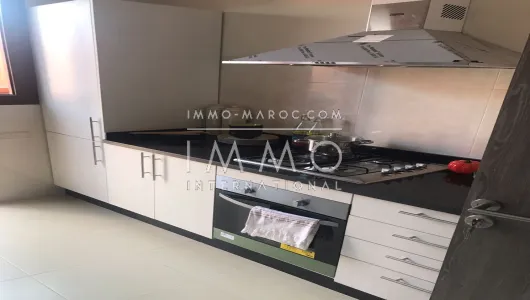 Sale house Modern Marrakech Exterior Road Ourika