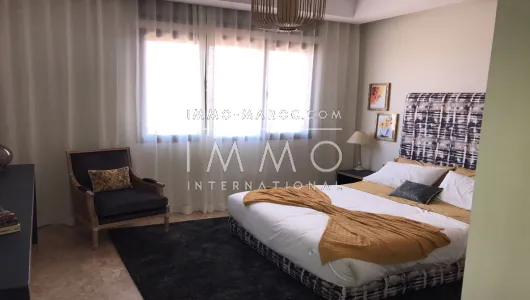 Sale house Modern Marrakech Exterior Road Ourika